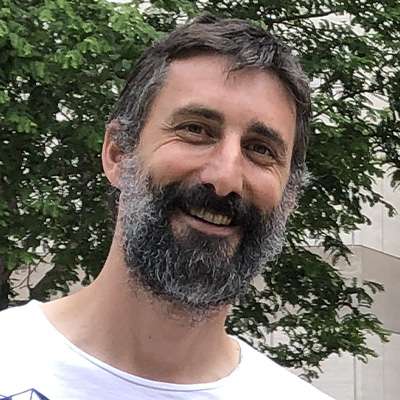 Michel Tassetto, PhD