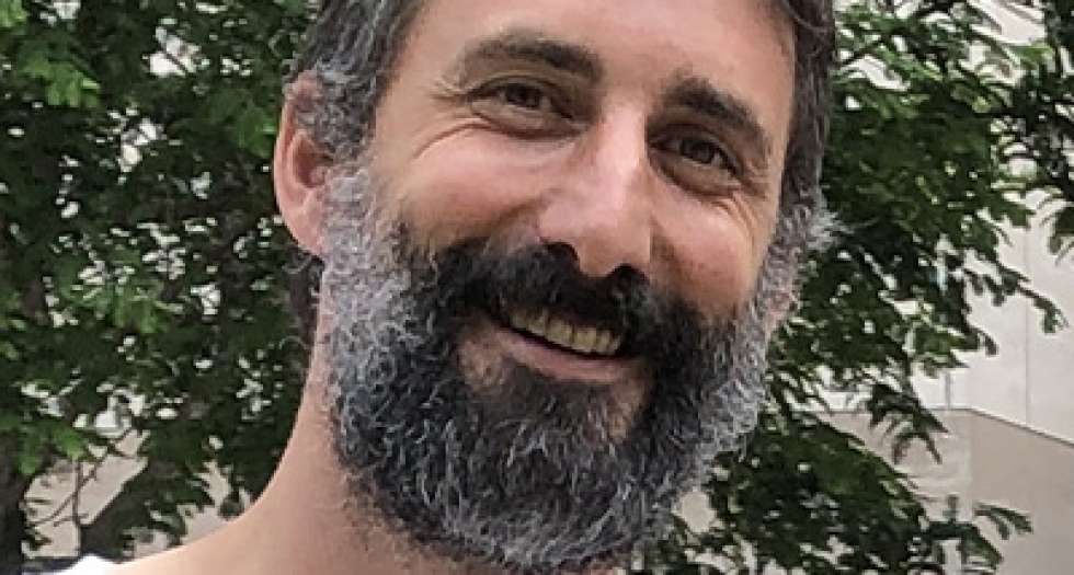 Michel Tassetto, PhD