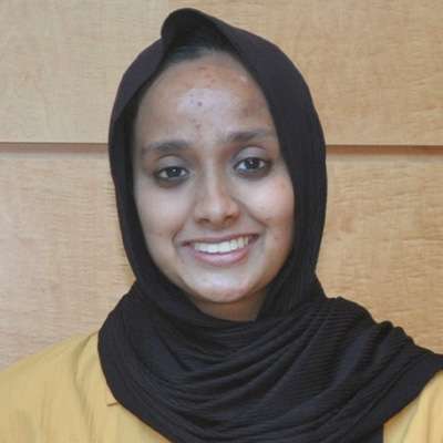 Fathima Nagoor Pitchai, PhD