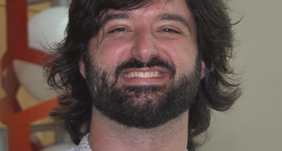 Denny Trimcev, PhD