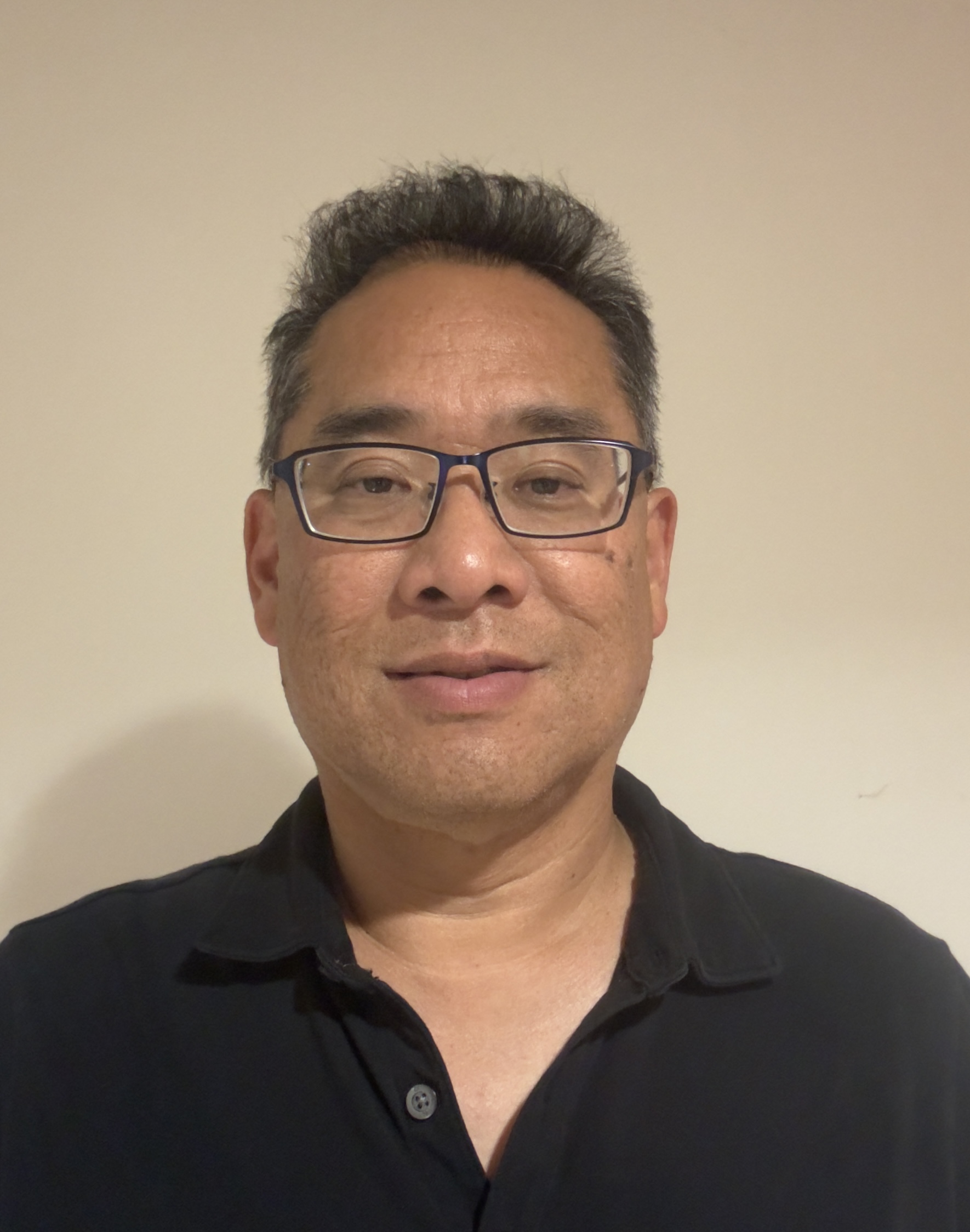 Robert Nakamura, PhD