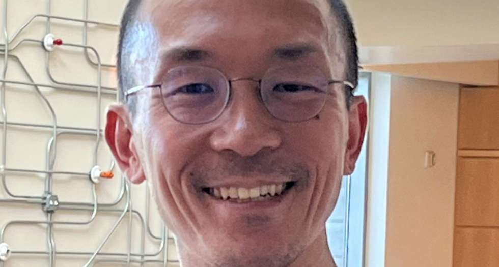 Kazuma Okada, PHD, DVM