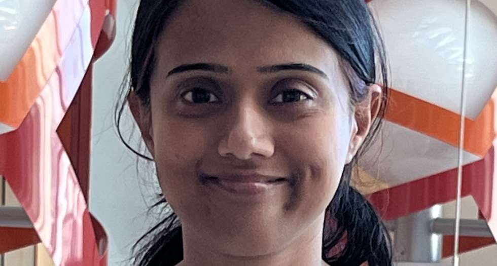 Rusha Pal, PHD