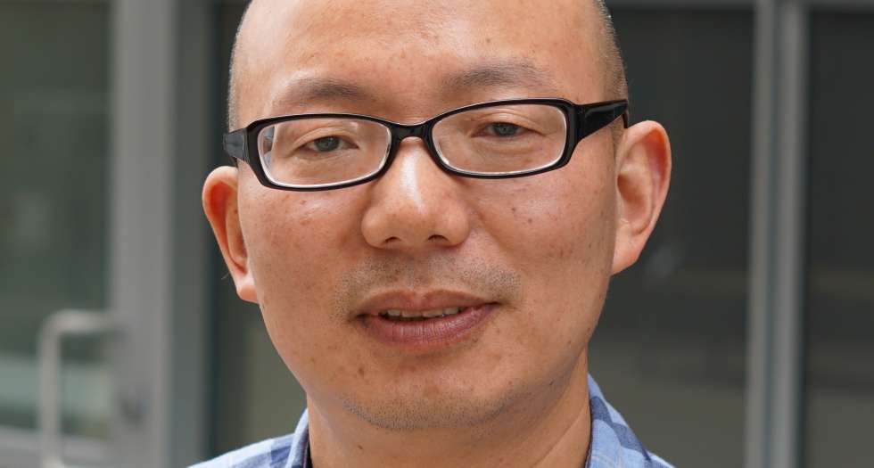 Wayne Deng, PHD